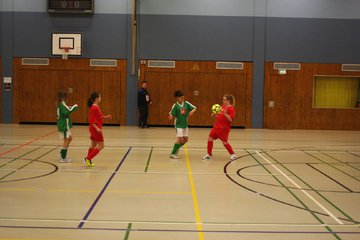 Bild 125 - wC-Jun Turnier Wahlstedt